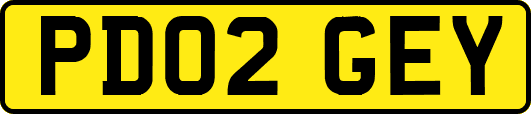 PD02GEY