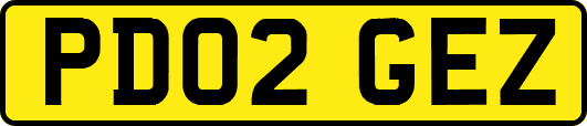 PD02GEZ