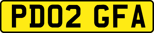 PD02GFA