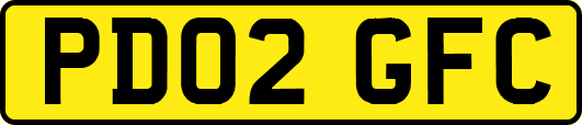 PD02GFC
