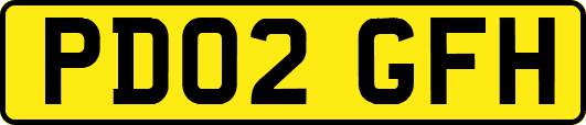 PD02GFH