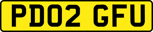 PD02GFU