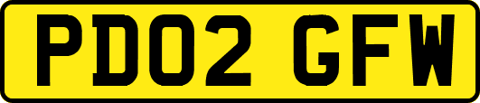 PD02GFW