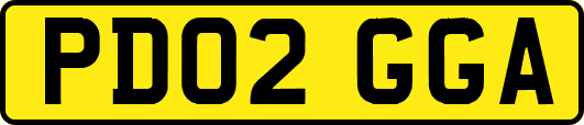PD02GGA