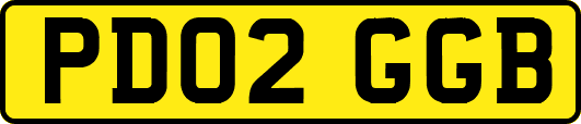 PD02GGB
