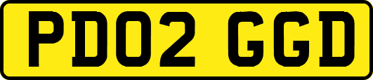 PD02GGD