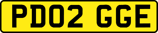 PD02GGE