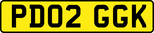 PD02GGK