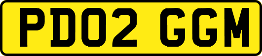 PD02GGM