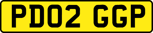 PD02GGP