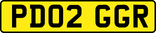 PD02GGR