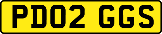 PD02GGS
