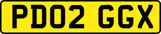 PD02GGX