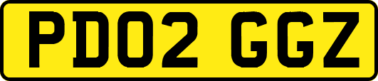 PD02GGZ