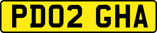 PD02GHA