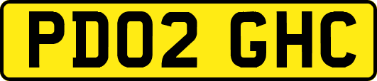 PD02GHC