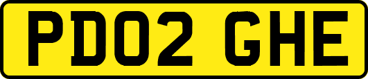 PD02GHE