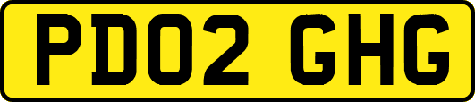 PD02GHG