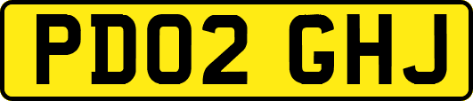 PD02GHJ