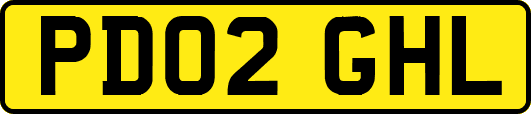 PD02GHL