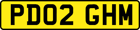 PD02GHM