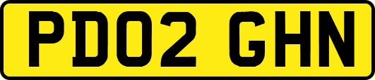PD02GHN