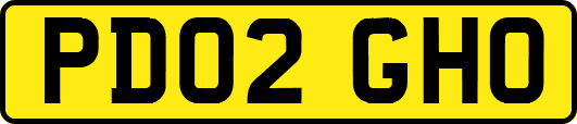 PD02GHO