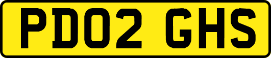 PD02GHS