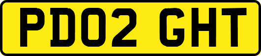 PD02GHT