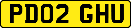 PD02GHU