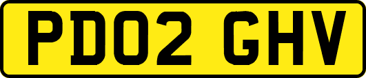 PD02GHV