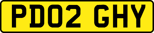 PD02GHY