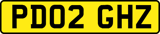 PD02GHZ
