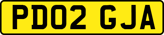 PD02GJA