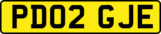 PD02GJE
