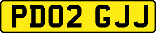 PD02GJJ