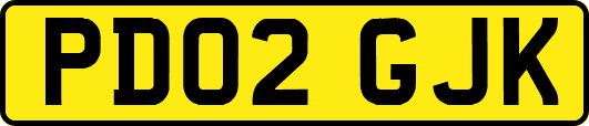 PD02GJK