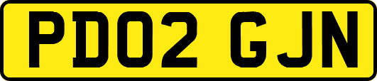PD02GJN