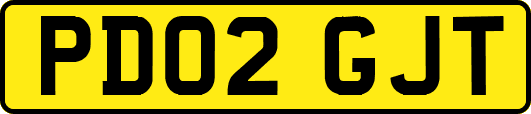 PD02GJT