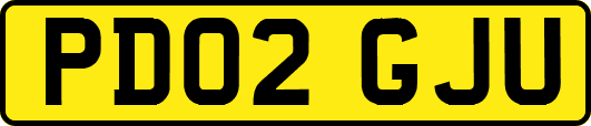 PD02GJU