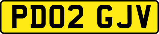 PD02GJV
