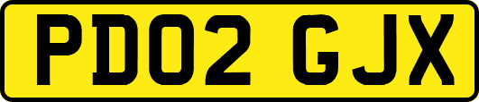 PD02GJX