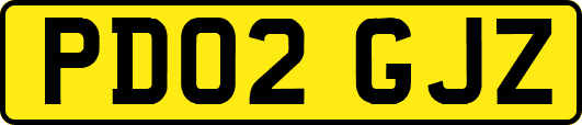PD02GJZ