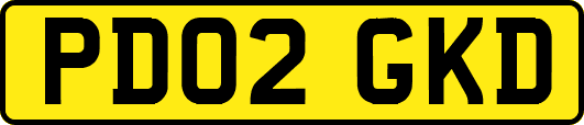 PD02GKD