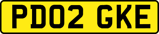 PD02GKE
