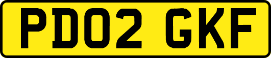 PD02GKF