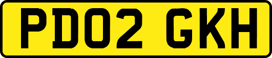 PD02GKH