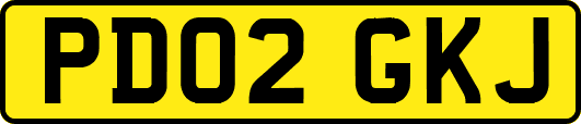 PD02GKJ