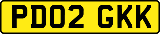 PD02GKK