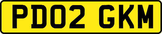 PD02GKM